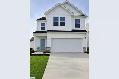 1126 Ogeechee Court, Spartanburg, SC 29303 - Photo 2