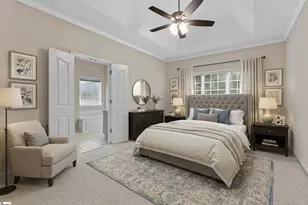 7 Hickory Hollow Ct, Greenville, SC 29607 - Photo 28