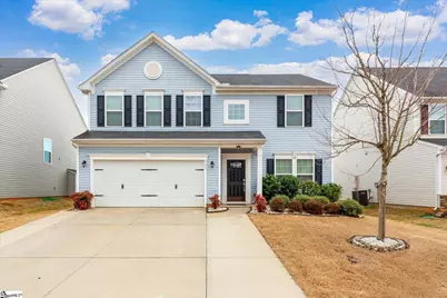 361 Bucklebury Road, Greer, SC 29651 - Photo 1