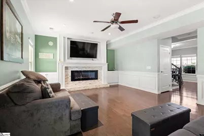 361 Bucklebury Road, Greer, SC 29651 - Photo 12