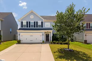 361 Bucklebury Rd, Greer, SC 29651 - Photo 30