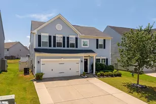 361 Bucklebury Rd, Greer, SC 29651 - Photo 1