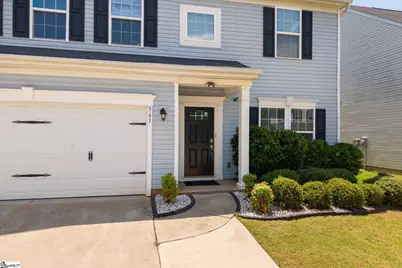 361 Bucklebury Road, Greer, SC 29651 - Photo 2