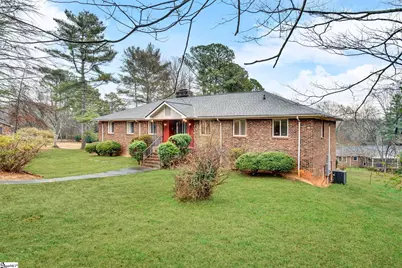 455 Mockingbird Lane, Spartanburg, SC 29307 - Photo 2