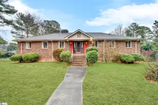 455 Mockingbird Ln, Spartanburg, SC 29307 - Photo 1