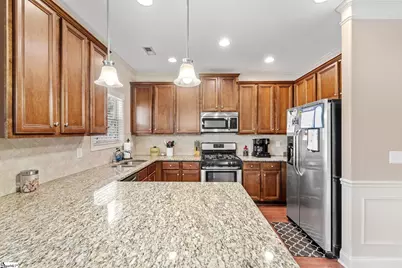 362 Bridge Crossing Drive, Simpsonville, SC 29681 - Photo 14