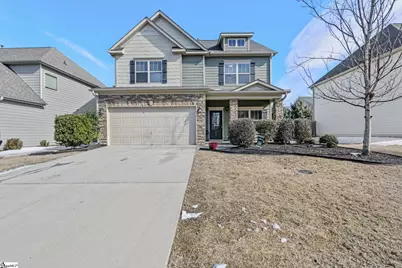 362 Bridge Crossing Drive, Simpsonville, SC 29681 - Photo 2