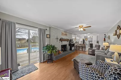 402 Tiffany Drive, Anderson, SC 29625 - Photo 8