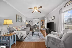 402 Tiffany Dr, Anderson, SC 29625 - Photo 6