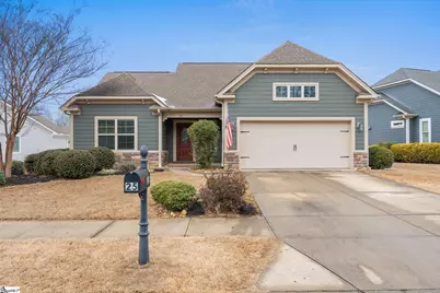 25 Donemere Way, Fountain Inn, SC 29644 - Photo 1