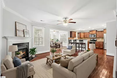 25 Donemere Way, Fountain Inn, SC 29644 - Photo 4