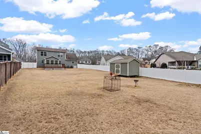 25 Donemere Way, Fountain Inn, SC 29644 - Photo 2