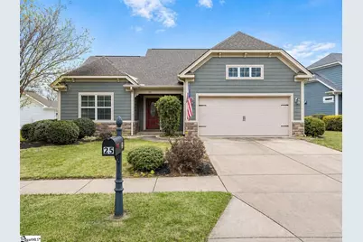 25 Donemere Way, Fountain Inn, SC 29644 - Photo 1