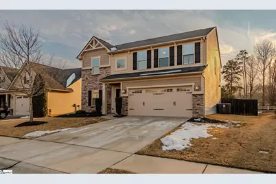 9 Chapel Hill Lane, Simpsonville, SC 29681 - Photo 2