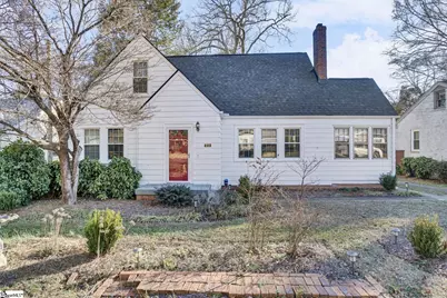 112 Paris Mountain Avenue, Greenville, SC 29609 - Photo 2