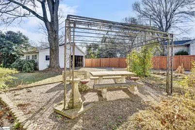 112 Paris Mountain Avenue, Greenville, SC 29609 - Photo 20