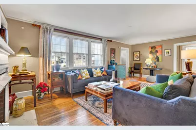 112 Paris Mountain Avenue, Greenville, SC 29609 - Photo 4