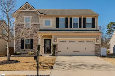 9 Chapel Hill Lane, Simpsonville, SC 29630 - Photo 1