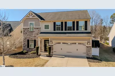 9 Chapel Hill Lane, Simpsonville, SC 29630 - Photo 2