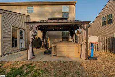 9 Chapel Hill Lane, Simpsonville, SC 29630 - Photo 4