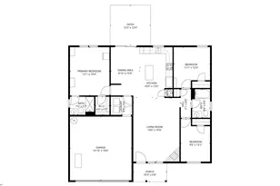 2043 Renata Lee Dr, Lyman, SC 29365 - Photo 36