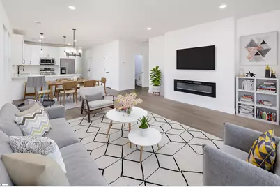 10 Pine Drive, Taylors, SC 29687 - Photo 6