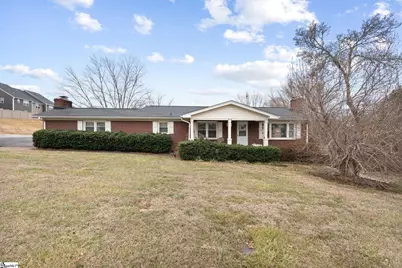 912 S Main Street, Greer, SC 29650 - Photo 1