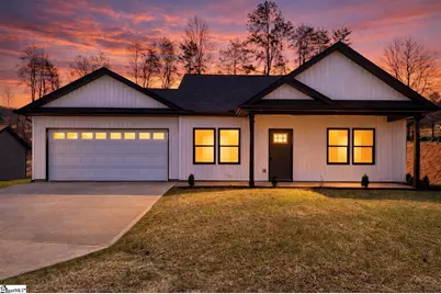 835 Campobello Gramling School Road, Campobello, SC 29322 - Photo 2