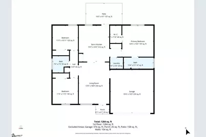 306 Ross Street, Piedmont, SC 29673 - Photo 32