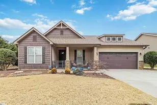 116 Canyon Ct, Greenville, SC 29607 - Photo 1