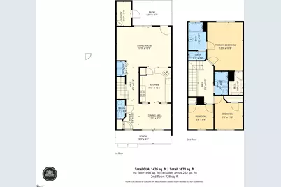 515 Fagin Circle, Mauldin, SC 29622 - Photo 34