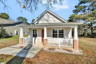 107 Dillon Dr, Clinton, SC 29325 - Photo 1