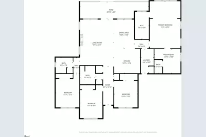 140 Meeting House Road, Gaffney, SC 29341 - Photo 50