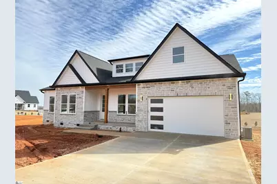 140 Meeting House Road, Gaffney, SC 29341 - Photo 2