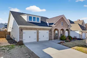 617 Betony Wy, Greenville, SC 29607 - Photo 2