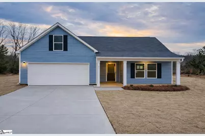 71 Larchmont Drive #Lot 8, Laurens, SC 29360 - Photo 1