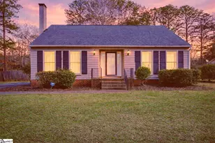 208 Belmont Stakes, Clinton, SC 29325 - Photo 1