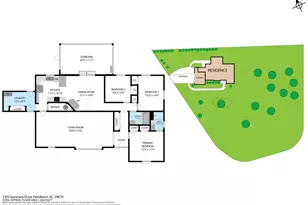 1305 Summers Dr, Pendleton, SC 29670 - Photo 32