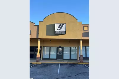 3110 Wade Hampton Boulevard #Unit 7, Taylors, SC 29687 - Photo 1