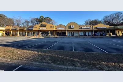 3110 Wade Hampton Boulevard #Unit 7, Taylors, SC 29687 - Photo 4