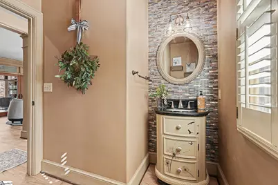 2554 Deep Gap Farm Road, Mill Spring, NC 28756 - Photo 20