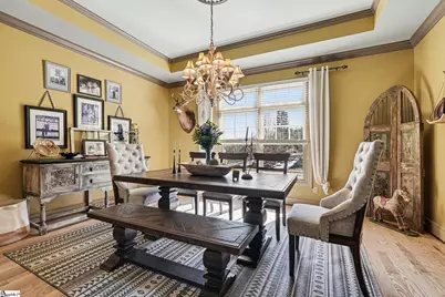 2554 Deep Gap Farm Road, Mill Spring, NC 28756 - Photo 12