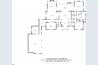 2554 Deep Gap Farm Road, Mill Spring, NC 28756 - Photo 50