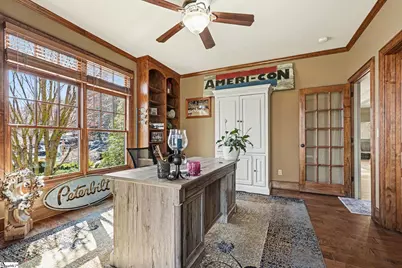 2554 Deep Gap Farm Road, Mill Spring, NC 28756 - Photo 10