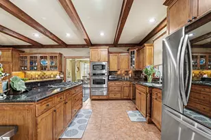 2554 Deep Gap Farm Rd, Mill Spring, NC 28756 - Photo 16
