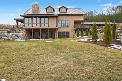 2554 Deep Gap Farm Road, Mill Spring, NC 28756 - Photo 48
