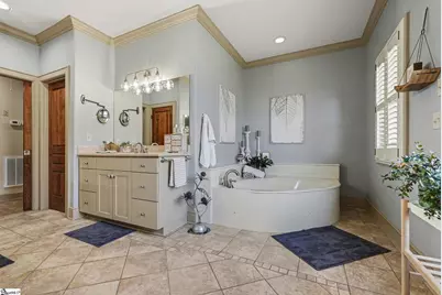 2554 Deep Gap Farm Road, Mill Spring, NC 28756 - Photo 26