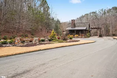 2554 Deep Gap Farm Road, Mill Spring, NC 28756 - Photo 46