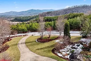 2554 Deep Gap Farm Rd, Mill Spring, NC 28756 - Photo 4