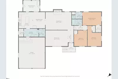 104 Topeka Lane, Pendleton, SC 29670 - Photo 36